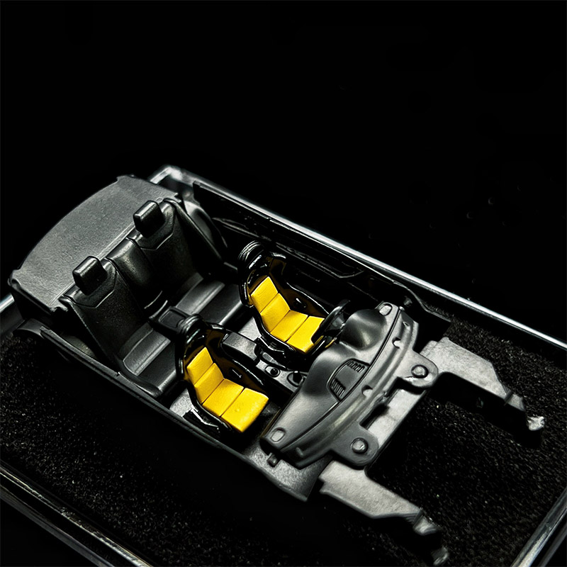 【 TOP 】 1/64 Elite Pre Assembl - đánh giá và giá Car Accessories Toy