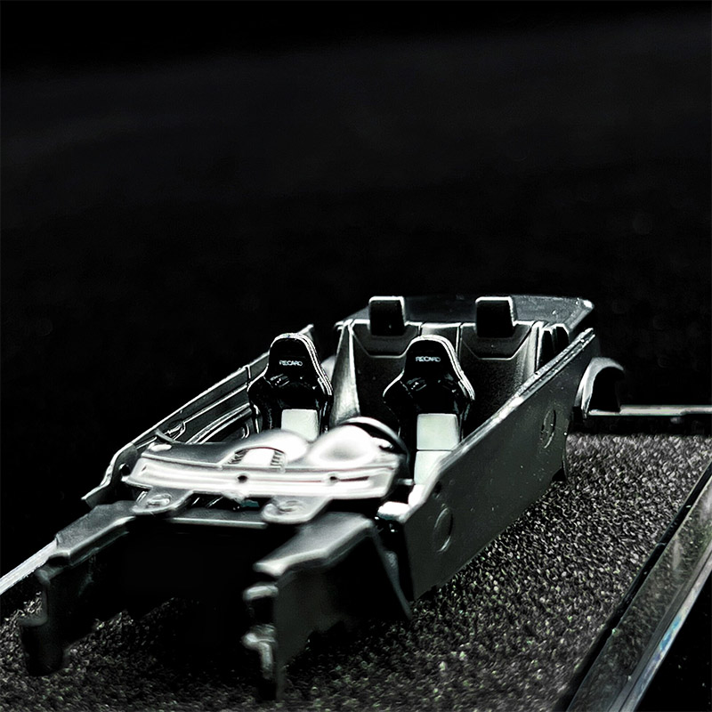 【 TOP 】 1/64 Elite Pre Assembl - đánh giá và giá Car Accessories Toy